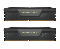 CORSAIR 32GB (2x16GB) 6000MT/s CL30 Vengeance Intel XMP CMK32GX5M2B6000C30 - 1259032 - zdjęcie 1